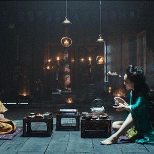 Foto La leyenda del samurái - 47 Ronin