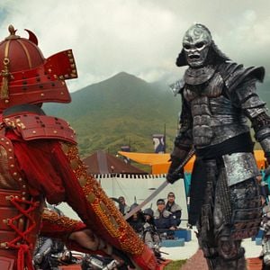 Foto La leyenda del samurái - 47 Ronin