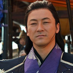 Foto La leyenda del samurái - 47 Ronin