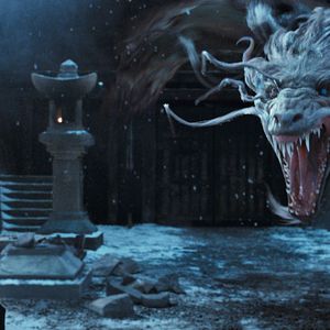 Foto La leyenda del samurái - 47 Ronin