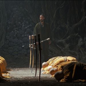Foto La leyenda del samurái - 47 Ronin