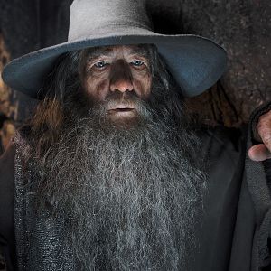 Foto El Hobbit: La desolación de Smaug