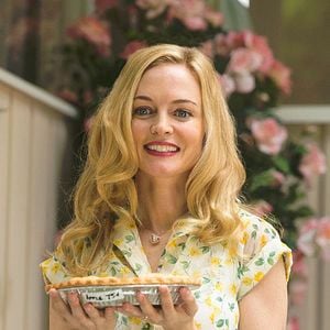 Foto Flores en el ático