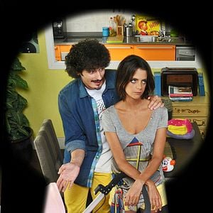 Foto La que se avecina