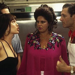 Foto El amor es lo único que existe