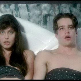 Foto El amor es lo único que existe