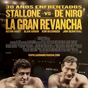 Foto La gran revancha
