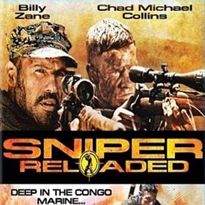 Foto Sniper: Reloaded