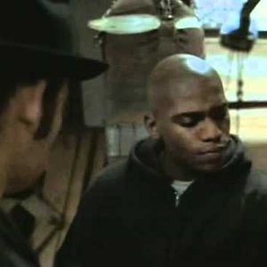 Foto La cocina del infierno