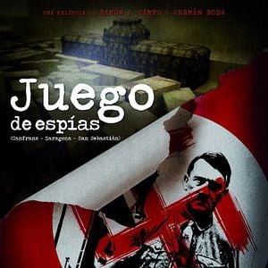 Foto Juego de espías