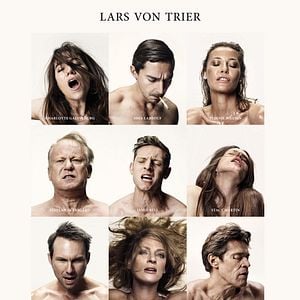 Foto Nymphomaniac. Volumen 1