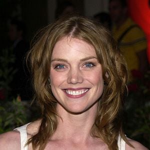 Foto Leslie Stefanson