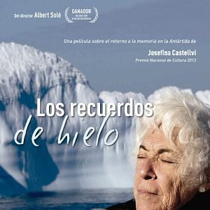 Foto Los recuerdos de hielo