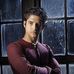 Foto Tyler Posey