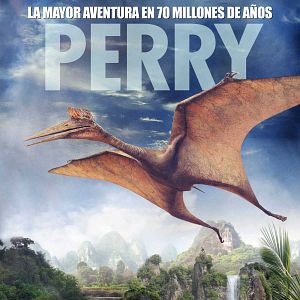 Foto Caminando entre dinosaurios