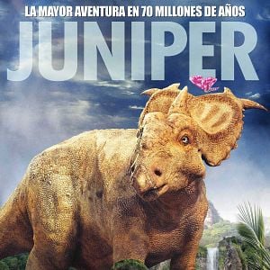 Foto Caminando entre dinosaurios