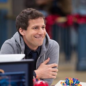 Foto Andy Samberg