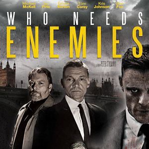 Foto Who Needs Enemies