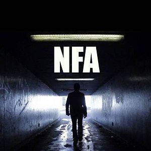 Foto N.F.A. (No Fixed Abode)