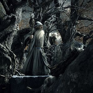 Foto El Hobbit: La desolación de Smaug