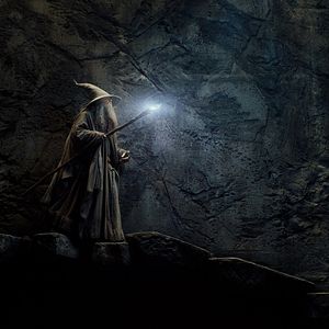 Foto El Hobbit: La desolación de Smaug