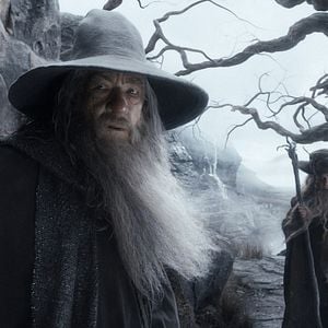 Foto El Hobbit: La desolación de Smaug