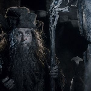 Foto El Hobbit: La desolación de Smaug