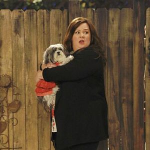 Foto Melissa McCarthy