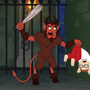 Foto Padre Made in USA