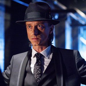 Foto Mackenzie Crook