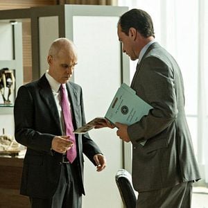 Foto Ladrón de guante blanco