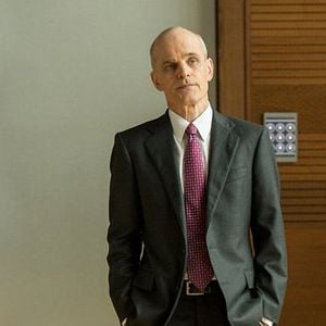 Foto Ladrón de guante blanco