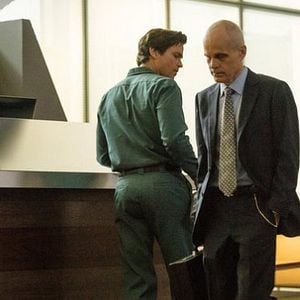 Foto Ladrón de guante blanco