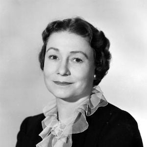 Foto Thelma Ritter