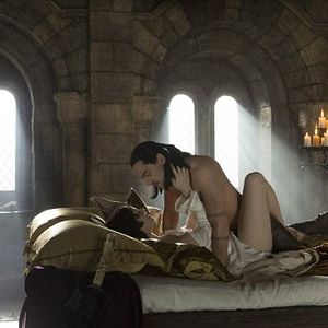 Foto Jessica De Gouw