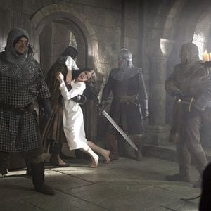 Foto Jessica De Gouw