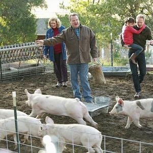 Foto Aubrey Anderson-Emmons