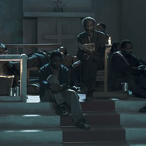 Foto Il villaggio di cartone