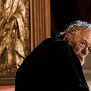 Foto Michael Lonsdale