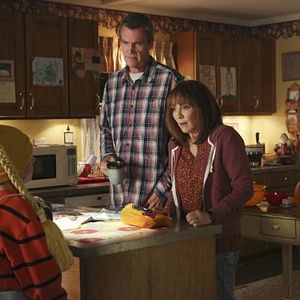 Foto The Middle