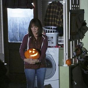 Foto Patricia Heaton