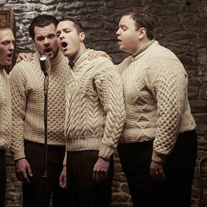 Foto A propósito de Llewyn Davis