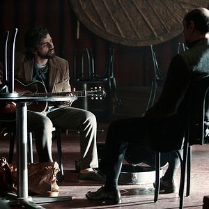 Foto A propósito de Llewyn Davis