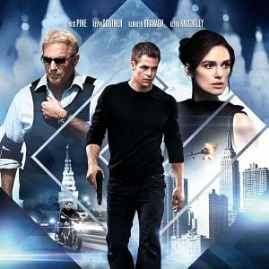 Foto Jack Ryan: Operación sombra