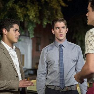 Foto Brendan Dooling