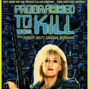 Foto Retaliator, programada para matar