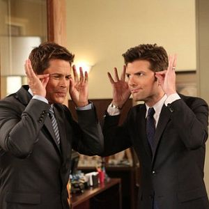 Foto Parks and Recreation