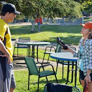 Foto Benjamin Koldyke