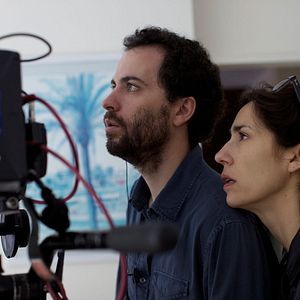 Foto Pensé que iba a haber fiesta