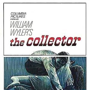 Foto El coleccionista